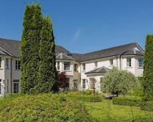 Special Offers @  Nuremore Hotel